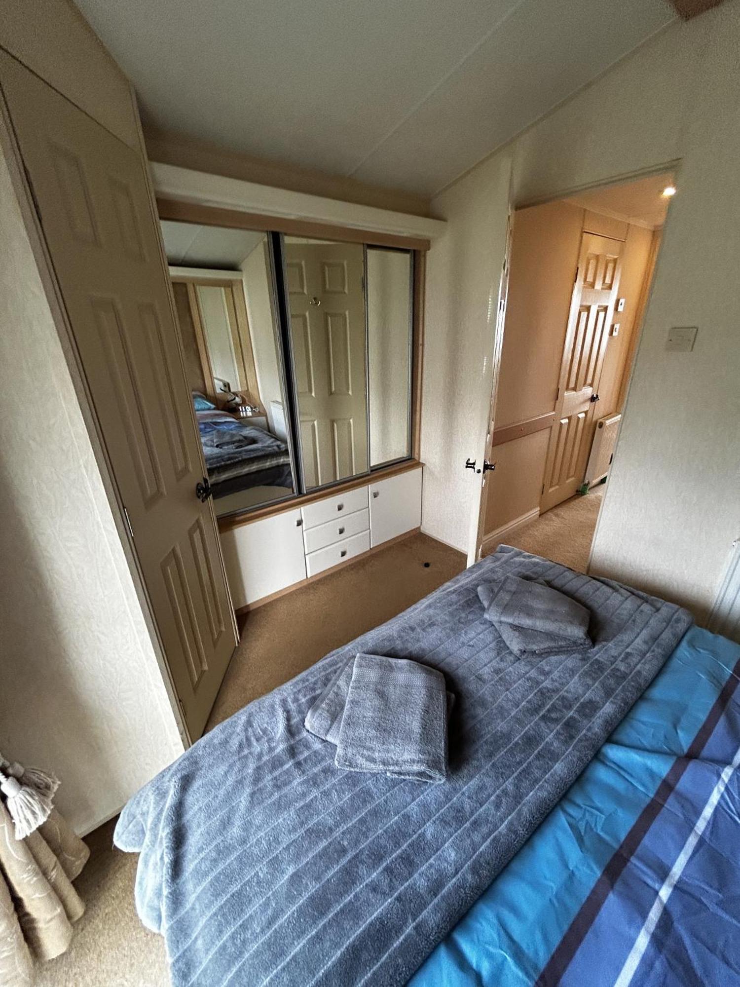 Bay 1 Hotel Kirkcolm Bagian luar foto